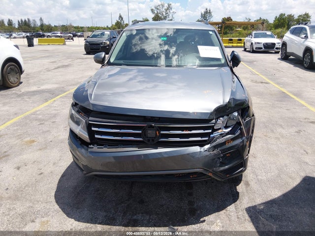 2019 Volkswagen Tiguan 2.0t S მანქანა იყიდება აუქციონზე, vin: 3VV1B7AX6KM098889, აუქციონის ნომერი: 45853753