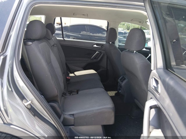 2019 Volkswagen Tiguan 2.0t S მანქანა იყიდება აუქციონზე, vin: 3VV1B7AX6KM098889, აუქციონის ნომერი: 45853753