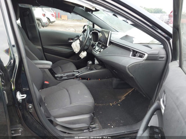 Aukcja sprzedaży 2025 Toyota Corolla Nightshade Edition, vin: JTND4MBE9S3238772, numer aukcji: 45853772
