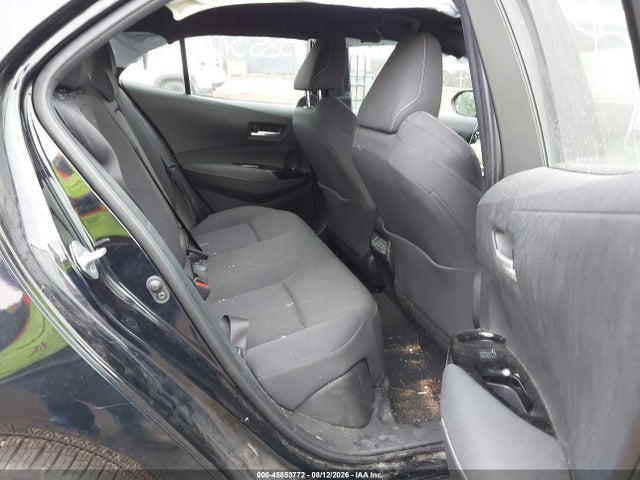 Aukcja sprzedaży 2025 Toyota Corolla Nightshade Edition, vin: JTND4MBE9S3238772, numer aukcji: 45853772