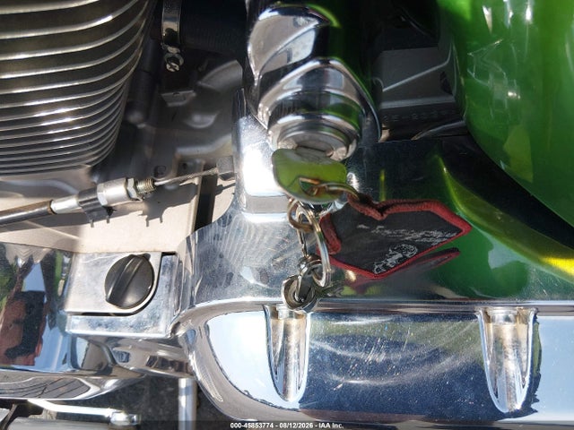 Aukcja sprzedaży 2007 Honda Vtx1300 C, vin: 1HFSC55087A302135, numer aukcji: 45853774