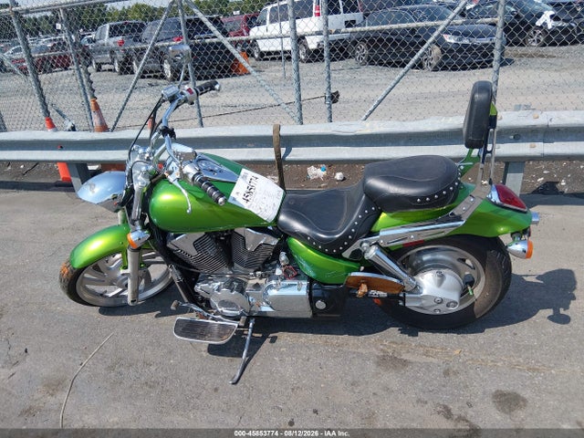 Aukcja sprzedaży 2007 Honda Vtx1300 C, vin: 1HFSC55087A302135, numer aukcji: 45853774
