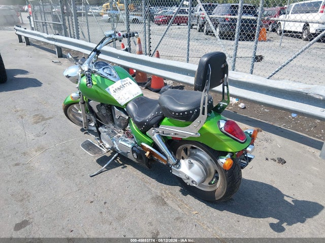 Aukcja sprzedaży 2007 Honda Vtx1300 C, vin: 1HFSC55087A302135, numer aukcji: 45853774