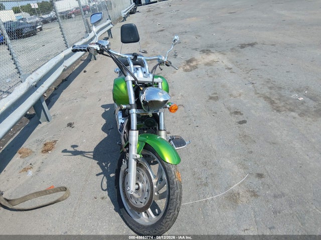 Aukcja sprzedaży 2007 Honda Vtx1300 C, vin: 1HFSC55087A302135, numer aukcji: 45853774