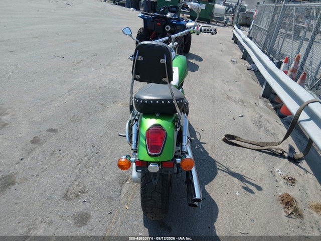 Aukcja sprzedaży 2007 Honda Vtx1300 C, vin: 1HFSC55087A302135, numer aukcji: 45853774
