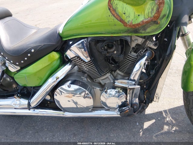Aukcja sprzedaży 2007 Honda Vtx1300 C, vin: 1HFSC55087A302135, numer aukcji: 45853774