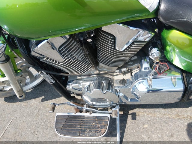 Aukcja sprzedaży 2007 Honda Vtx1300 C, vin: 1HFSC55087A302135, numer aukcji: 45853774