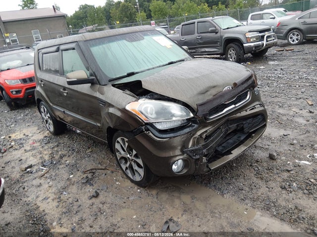 Aukcja sprzedaży 2013 Kia Soul !, vin: KNDJT2A61D7581032, numer aukcji: 45853781