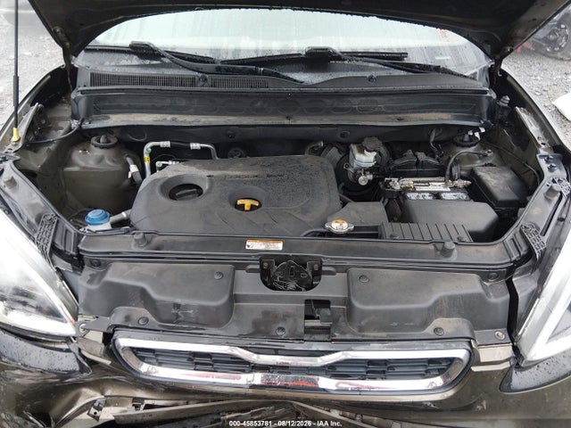 Aukcja sprzedaży 2013 Kia Soul !, vin: KNDJT2A61D7581032, numer aukcji: 45853781
