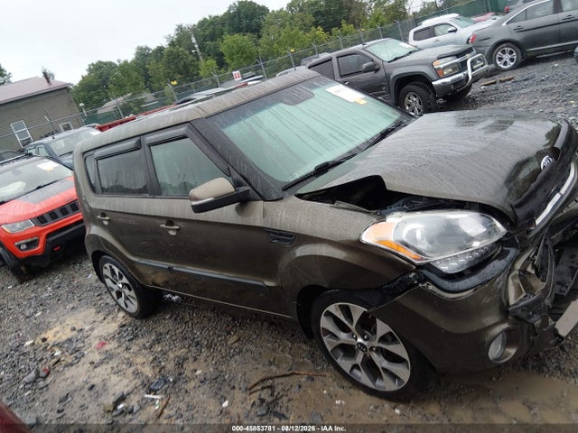 Aukcja sprzedaży 2013 Kia Soul !, vin: KNDJT2A61D7581032, numer aukcji: 45853781