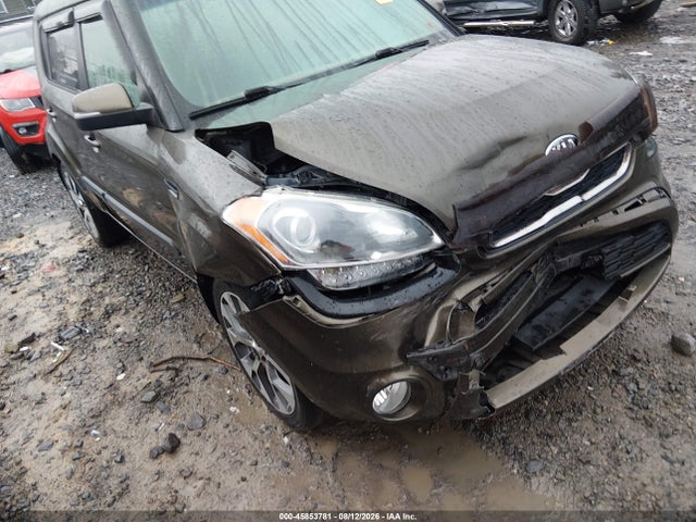 Aukcja sprzedaży 2013 Kia Soul !, vin: KNDJT2A61D7581032, numer aukcji: 45853781