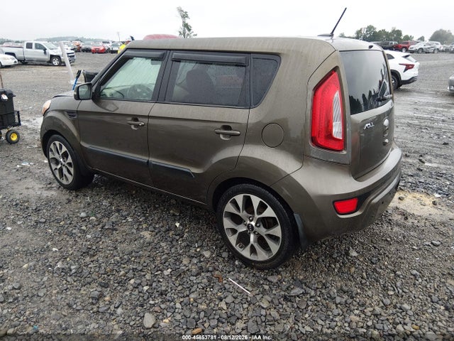 Aukcja sprzedaży 2013 Kia Soul !, vin: KNDJT2A61D7581032, numer aukcji: 45853781