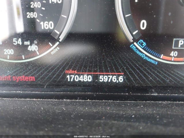 Aukcja sprzedaży 2016 Bmw X3 Xdrive28i, vin: 5UXWX9C53G0D84367, numer aukcji: 45853782