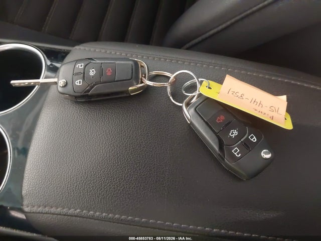 Aukcja sprzedaży 2013 Ford Fusion Se, vin: 3FA6P0H74DR235116, numer aukcji: 45853783