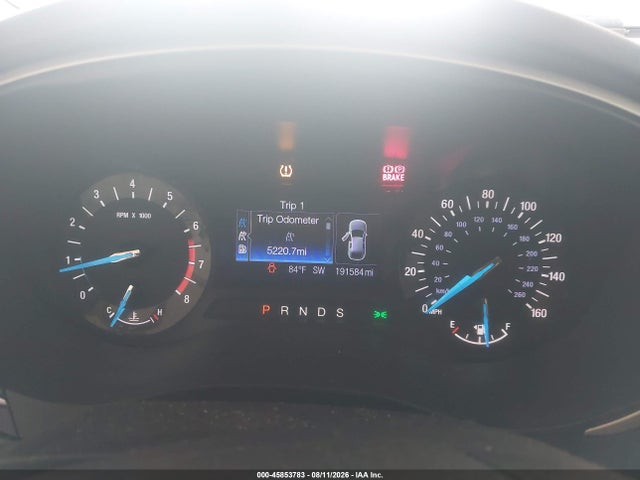 Aukcja sprzedaży 2013 Ford Fusion Se, vin: 3FA6P0H74DR235116, numer aukcji: 45853783