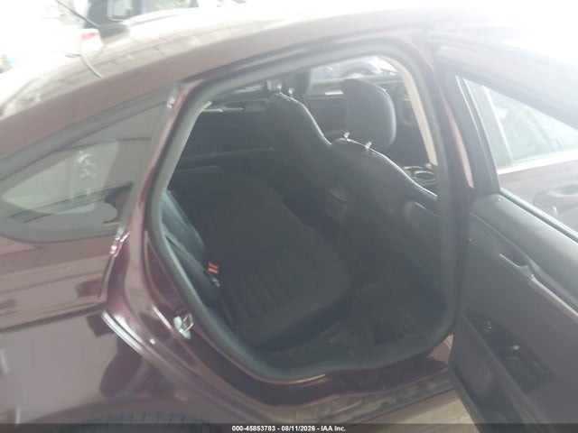Aukcja sprzedaży 2013 Ford Fusion Se, vin: 3FA6P0H74DR235116, numer aukcji: 45853783