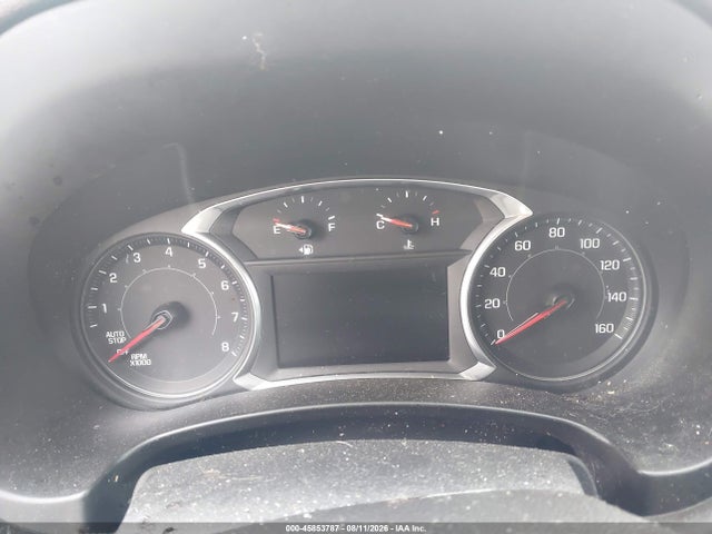 2020 Gmc Terrain Awd Sle მანქანა იყიდება აუქციონზე, vin: 3GKALTEV3LL110456, აუქციონის ნომერი: 45853787