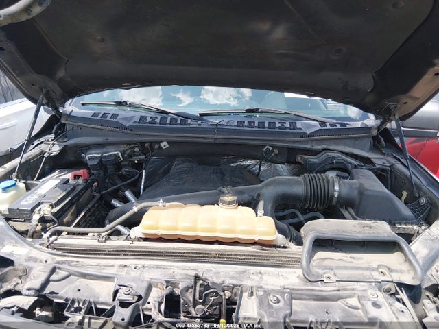 Продажа на аукционе авто 2015 Ford F-150 Lariat, vin: 1FTEW1EG4FKD88881, номер лота: 45853788
