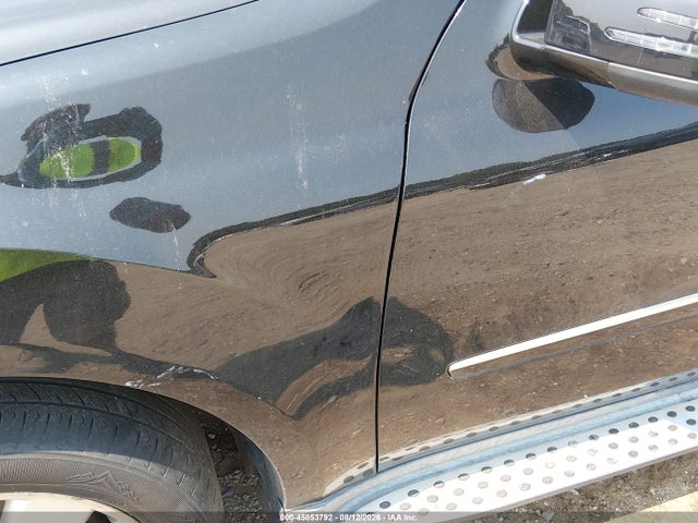 2010 Mercedes-benz Ml 350 4matic მანქანა იყიდება აუქციონზე, vin: 4JGBB8GB5AA562704, აუქციონის ნომერი: 45853792
