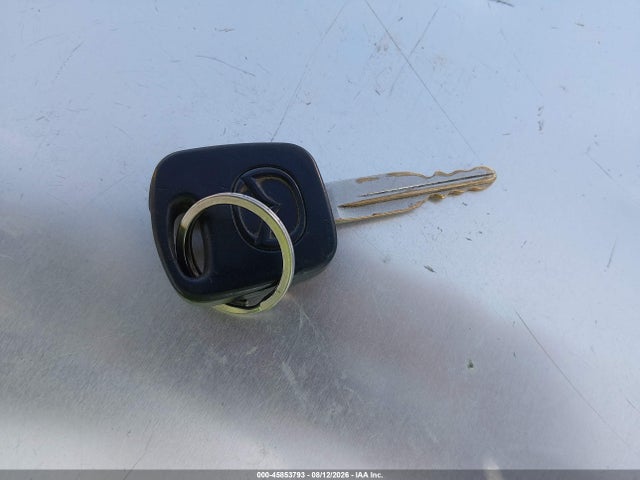 45853793 :رقم المزاد ، 4F2CZ96193KM45854 vin ، 2003 Mazda Tribute Es V6 مزاد بيع