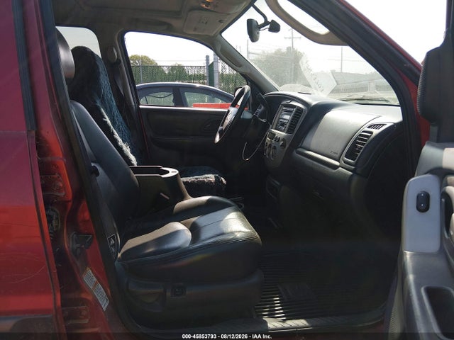 45853793 :رقم المزاد ، 4F2CZ96193KM45854 vin ، 2003 Mazda Tribute Es V6 مزاد بيع