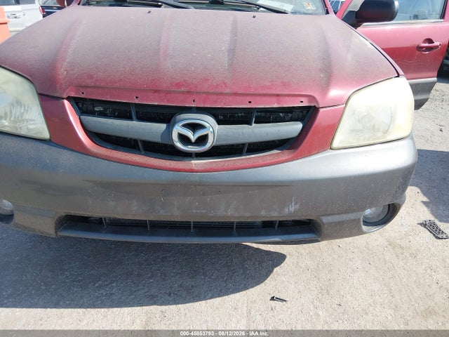 45853793 :رقم المزاد ، 4F2CZ96193KM45854 vin ، 2003 Mazda Tribute Es V6 مزاد بيع