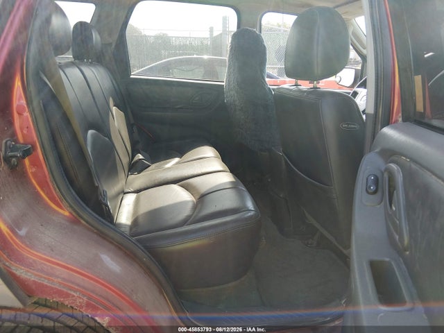 45853793 :رقم المزاد ، 4F2CZ96193KM45854 vin ، 2003 Mazda Tribute Es V6 مزاد بيع