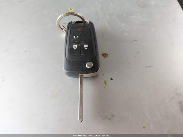 45853800 :رقم المزاد ، 2GNALBEK0E6384577 vin ، 2014 Chevrolet Equinox Lt مزاد بيع