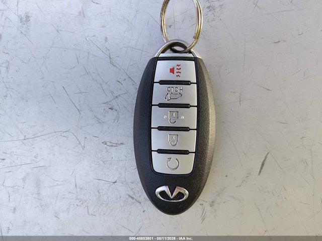 Aukcja sprzedaży 2014 Infiniti Qx60, vin: 5N1AL0MN5EC502604, numer aukcji: 45853801