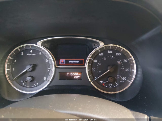 Aukcja sprzedaży 2014 Infiniti Qx60, vin: 5N1AL0MN5EC502604, numer aukcji: 45853801