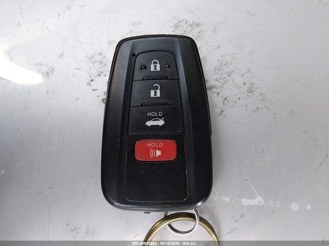 Toyota Mirai Xle 2021 JTDAAAAAXMA002000 Image 11