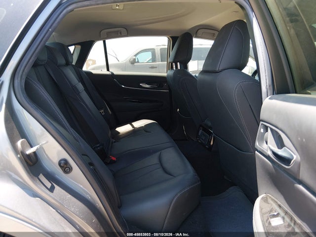 Toyota Mirai Xle 2021 JTDAAAAAXMA002000 Image 8