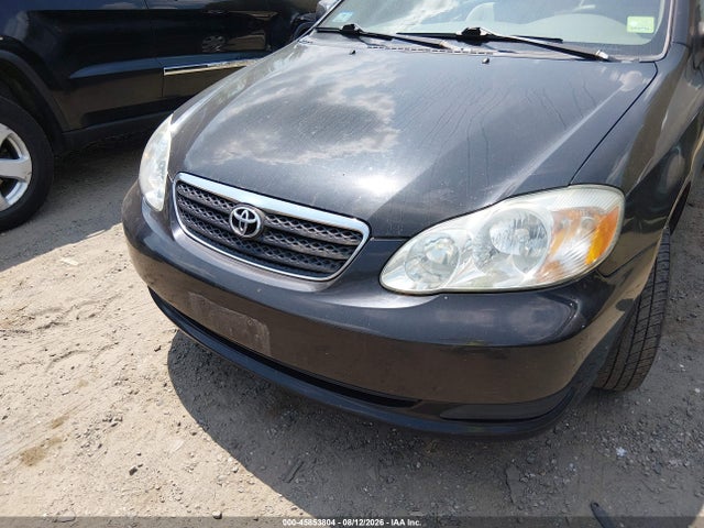 Aukcja sprzedaży 2007 Toyota Corolla Ce, vin: 2T1BR32E77C730173, numer aukcji: 45853804