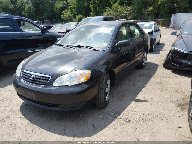 Aukcja sprzedaży 2007 Toyota Corolla Ce, vin: 2T1BR32E77C730173, numer aukcji: 45853804
