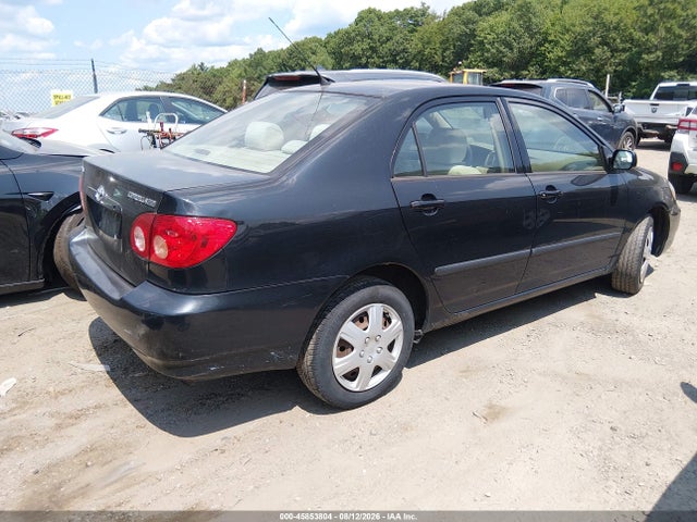 Aukcja sprzedaży 2007 Toyota Corolla Ce, vin: 2T1BR32E77C730173, numer aukcji: 45853804