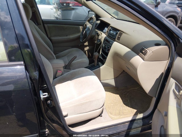 Aukcja sprzedaży 2007 Toyota Corolla Ce, vin: 2T1BR32E77C730173, numer aukcji: 45853804