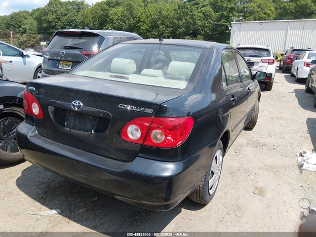 Aukcja sprzedaży 2007 Toyota Corolla Ce, vin: 2T1BR32E77C730173, numer aukcji: 45853804