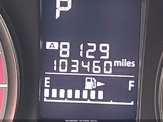 Subaru Forester 2.5i Limited 2015 JF2SJARC8FH831573 Image 16