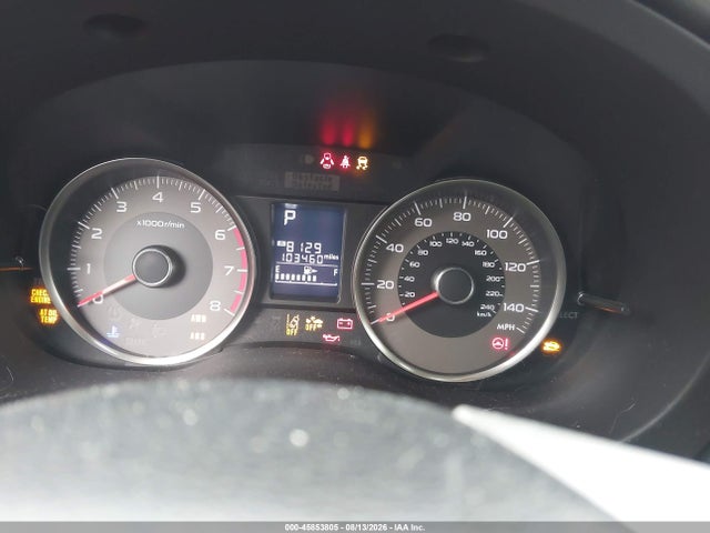 Subaru Forester 2.5i Limited 2015 JF2SJARC8FH831573 Image 7