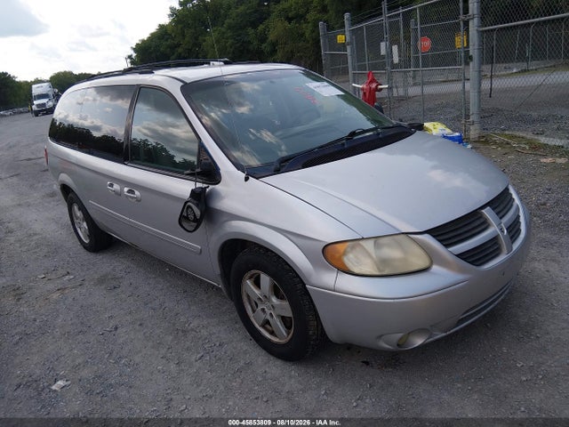 Продажа на аукционе авто 2006 Dodge Grand Caravan Sxt, vin: 2D4GP44LX6R838463, номер лота: 45853809