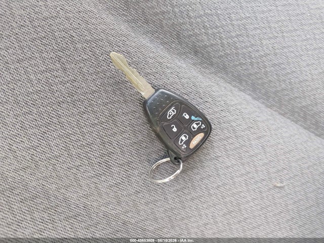 Продажа на аукционе авто 2006 Dodge Grand Caravan Sxt, vin: 2D4GP44LX6R838463, номер лота: 45853809