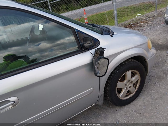 Продажа на аукционе авто 2006 Dodge Grand Caravan Sxt, vin: 2D4GP44LX6R838463, номер лота: 45853809