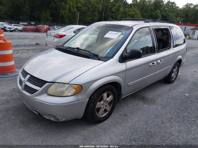 Продажа на аукционе авто 2006 Dodge Grand Caravan Sxt, vin: 2D4GP44LX6R838463, номер лота: 45853809