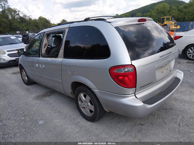 Продажа на аукционе авто 2006 Dodge Grand Caravan Sxt, vin: 2D4GP44LX6R838463, номер лота: 45853809