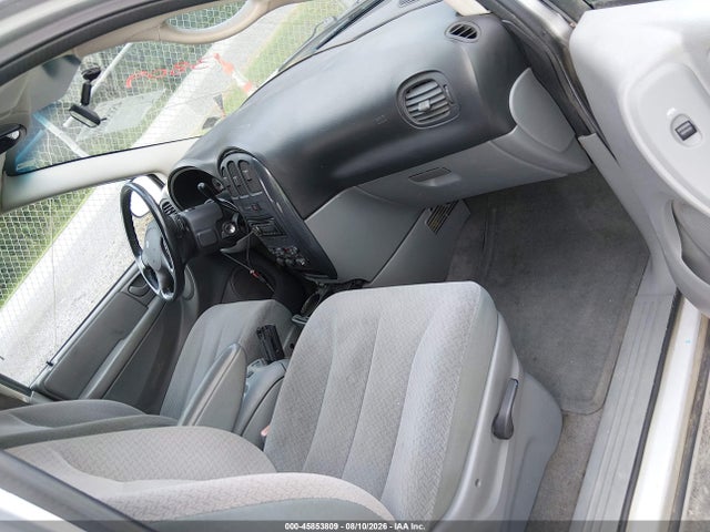 Продажа на аукционе авто 2006 Dodge Grand Caravan Sxt, vin: 2D4GP44LX6R838463, номер лота: 45853809