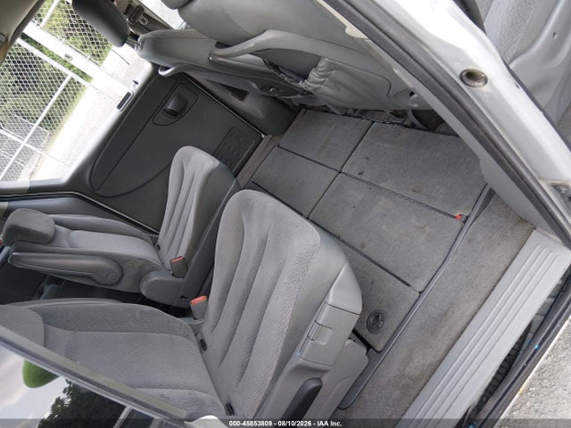 Продажа на аукционе авто 2006 Dodge Grand Caravan Sxt, vin: 2D4GP44LX6R838463, номер лота: 45853809