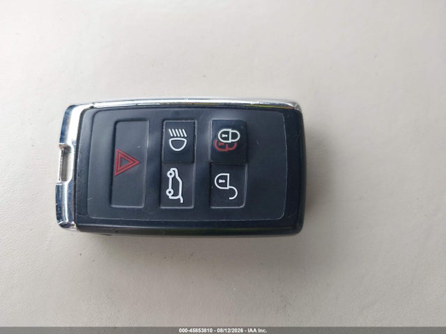 Auction sale of the 2019 Land Rover Range Rover Sport Hse Mhev, vin: SALWR2RU0KA864005, lot number: 45853810