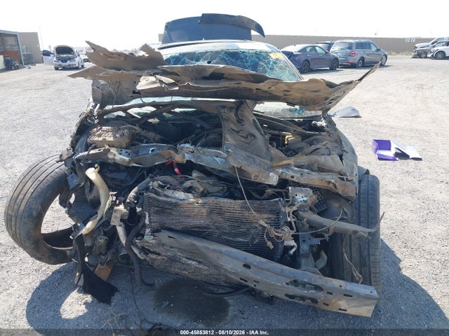 2C3CDXCT0FH907176 Dodge Charger Road/track