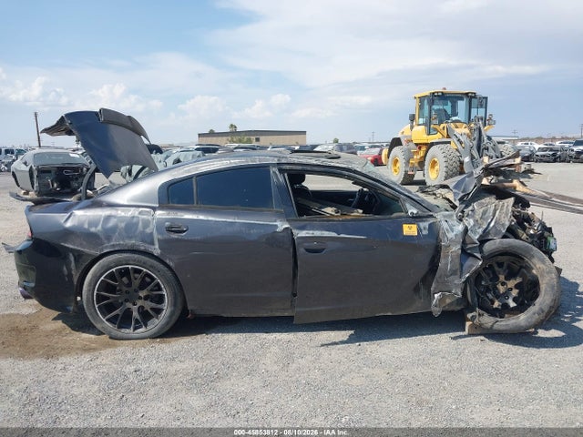 2C3CDXCT0FH907176 Dodge Charger Road/track