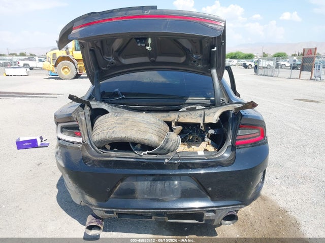 2C3CDXCT0FH907176 Dodge Charger Road/track